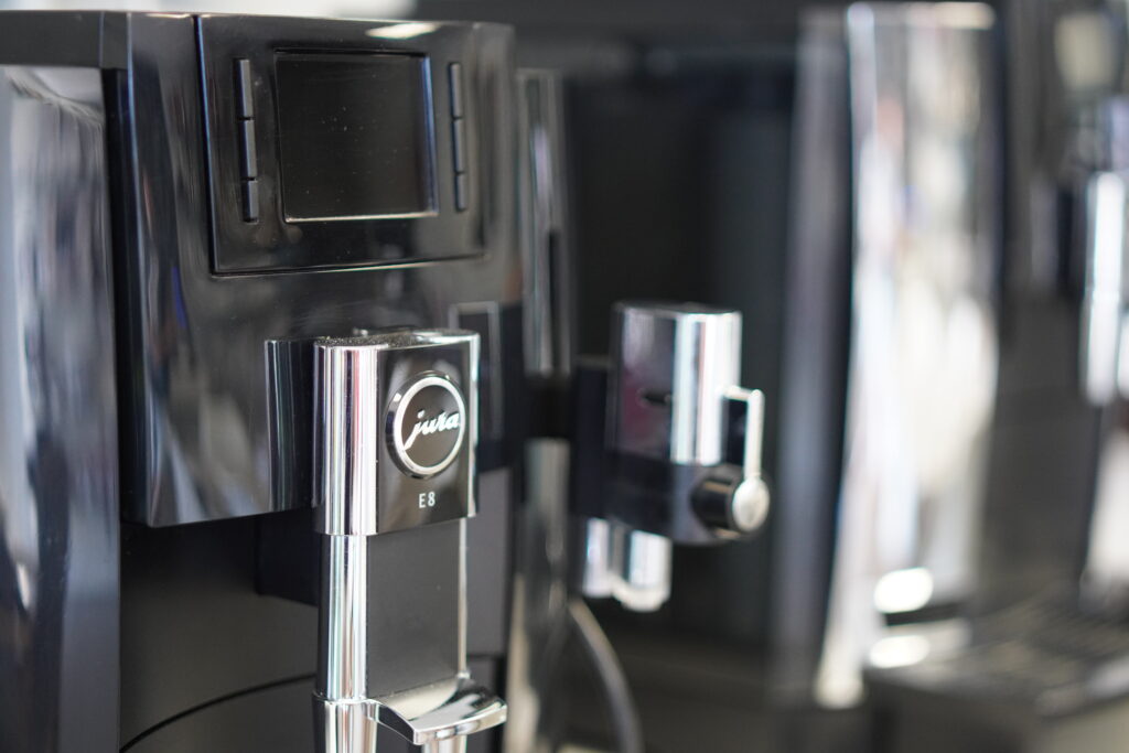 Jura Machines