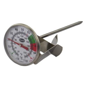 Thermometer