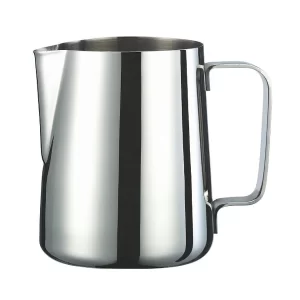 Milk Pitcher