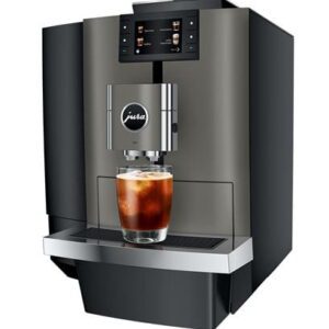 Jura X10