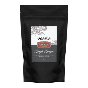 Single Origin Uganda