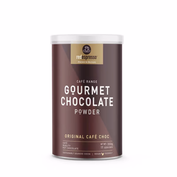 Red Espresso Gourmet Original Cafe Choc (1KG)