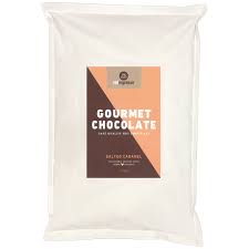 Red Espresso Salted Caramel Gourmet Chocolate Powder 1kg