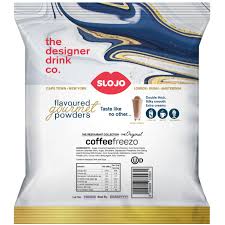 SloJo Hot Chocolate Powders 1Kg - Image 6