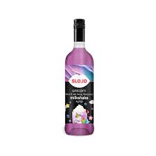 SloJo Milkshake Syrup - Image 5