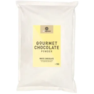 Red Espresso White Chocolate Gourmet Chocolate Powder 1kg