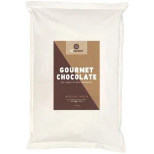 Red Espresso Hazelnut Mocha Gourmet Chocolate Powder 1kg