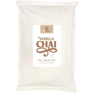 Red Espresso Premium Vanilla Chai (1kg)