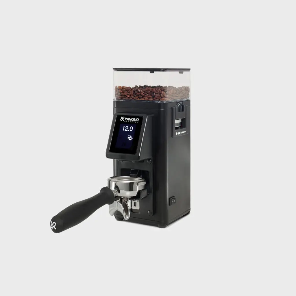 Rancilio Stile Grinder