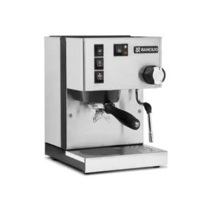 Rancilio Silvia V6