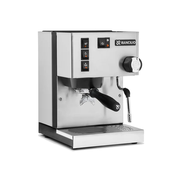 Rancilio Silvia V6